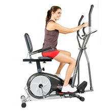 Load image into Gallery viewer, Body Champ 3-in-1 Trio-Trainer Workout Machine, BRT3858
