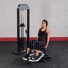 Load image into Gallery viewer, IRON COMPANY Body-Solid Inner &amp; Outer Thigh Machine
