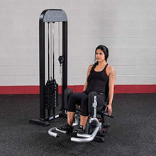 Load image into Gallery viewer, IRON COMPANY Body-Solid Inner &amp; Outer Thigh Machine

