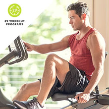 Load image into Gallery viewer, Schwinn Fitness 270 Recumbent Bike
