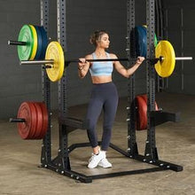 Load image into Gallery viewer, 260lb. Color Rubber Grip Olympic Weight Set

