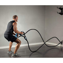 Load image into Gallery viewer, Battle Rope ST® System Core Training and Toning System - The Home Fitness Corp

