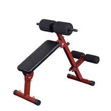 Load image into Gallery viewer, Best Fitness Hyper Ab Board Abdominal Trainer - The Home Fitness Corp
