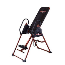 Load image into Gallery viewer, Best Fitness Inversion Table Rehab Stress Relief Muscle Stimulation - The Home Fitness Corp
