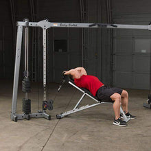 Load image into Gallery viewer, Body-Solid Cable Crossover Training Machine - The Home Fitness Corp
