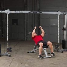 Load image into Gallery viewer, Body-Solid Cable Crossover Training Machine - The Home Fitness Corp
