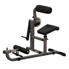 Load image into Gallery viewer, Body-Solid CAM Series Ab and Back Machine Abdominal Trainer - The Home Fitness Corp

