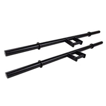 Load image into Gallery viewer, Body-Solid Farmers Walk Bars Weight Training Equipment - The Home Fitness Corp
