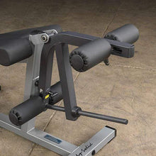 Load image into Gallery viewer, Body-Solid Leg Extension and Curl Machine Leg Machine Training - The Home Fitness Corp

