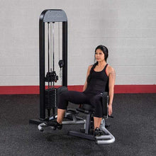 Load image into Gallery viewer, Body-Solid Pro Select Inner Outer Thigh Machine Leg Machine Training - The Home Fitness Corp
