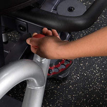 Load image into Gallery viewer, Body-Solid Pro Select Inner Outer Thigh Machine Leg Machine Training - The Home Fitness Corp
