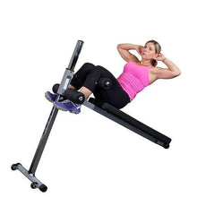 Load image into Gallery viewer, Body-Solid Pro-Style Ab Board Abdominal Trainer - The Home Fitness Corp
