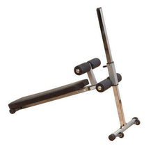 Load image into Gallery viewer, Body-Solid Pro-Style Ab Board Abdominal Trainer - The Home Fitness Corp
