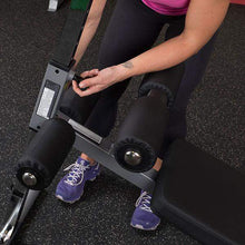 Load image into Gallery viewer, Body-Solid Pro-Style Ab Board Abdominal Trainer - The Home Fitness Corp
