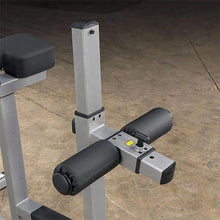 Load image into Gallery viewer, Body-Solid Roman Chair Gluteus Maximus Abdominal Back Trainer - The Home Fitness Corp
