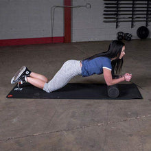 Load image into Gallery viewer, Body-Solid Tools 18 Inch High Density Foam Roller - The Home Fitness Corp
