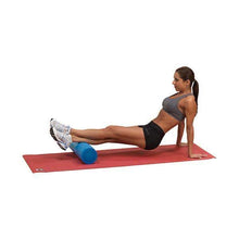 Load image into Gallery viewer, Body-Solid Tools 36 Inch Foam Roller Full Round - The Home Fitness Corp
