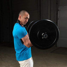 Load image into Gallery viewer, Body-Solid Tools Bicep Bomber Arm Biceps Trainer - The Home Fitness Corp
