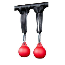 Load image into Gallery viewer, Body-Solid Tools Cannonball Ball Grips - The Home Fitness Corp
