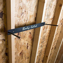 Load image into Gallery viewer, Body-Solid Tools Foam Mat Wall Hanger - The Home Fitness Corp
