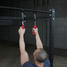 Load image into Gallery viewer, Body-Solid Tools Nunchuck Grips - The Home Fitness Corp

