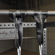Load image into Gallery viewer, Body-Solid Tools Nunchuck Grips - The Home Fitness Corp
