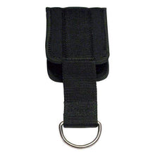 Load image into Gallery viewer, Body-Solid Tools Nylon Dipping Strap with Chain Cable Machine Training - The Home Fitness Corp
