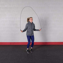 Load image into Gallery viewer, Body-Solid Tools Premium Speed Skipping Jump Rope - The Home Fitness Corp
