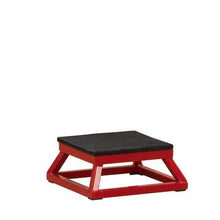 Load image into Gallery viewer, Body-Solid Tools Steel Frame Plyo Boxes 6in to 42in Cross Fit Training - The Home Fitness Corp
