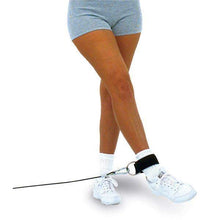 Load image into Gallery viewer, Body-Solid Tools Thigh and Ankle Strap Cable Machine Training - The Home Fitness Corp
