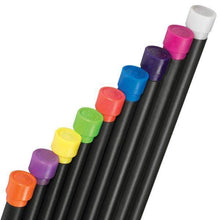Load image into Gallery viewer, Body-Solid Tools Weighted Cardio Fitness Bars 4lb. to 36lb. - The Home Fitness Corp

