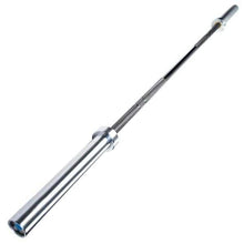 Load image into Gallery viewer, Body-Solid Women's Extreme Olympic Bar, 1000lb Capacity Professional Weight Lifting Equipment - The Home Fitness Corp
