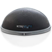 Load image into Gallery viewer, Bosu Elite Total Balance Trainer Half Balance Ball - The Home Fitness Corp
