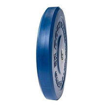 Load image into Gallery viewer, Chicago Extreme Color Coded Bumper Olympic Plates in 10lb., 25lb., 35lb. and 45lb - The Home Fitness Corp
