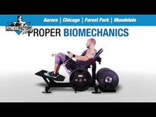 Load and play video in Gallery viewer, Nautilus Glute Drive Gluteus Maximus Abdominal Trainer
