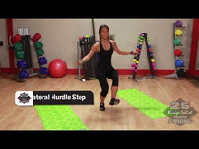Load and play video in Gallery viewer, Body-Solid Tools Jump Rope Skipping Rope
