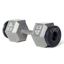 Load image into Gallery viewer, PlateMate 1.25lb Magnetic Donut Dumbbell Addon Weight - The Home Fitness Corp
