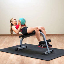 Load image into Gallery viewer, Powerline Ab Board Abdominal Trainer - The Home Fitness Corp
