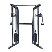 Load image into Gallery viewer, Powerline Functional Trainer Cable Crossover Machine - The Home Fitness Corp
