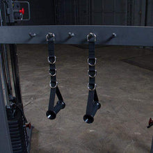 Load image into Gallery viewer, Powerline Functional Trainer Cable Crossover Machine - The Home Fitness Corp
