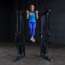 Load image into Gallery viewer, Powerline Functional Trainer Cable Crossover Machine - The Home Fitness Corp

