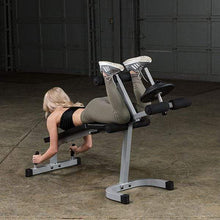 Load image into Gallery viewer, Powerline Leg Curl and Extension Leg Machine Training - The Home Fitness Corp
