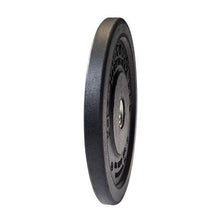 Load image into Gallery viewer, Premium Commercial Individual Bumper Plates 10lb, 15lb, 25lb, 35lb. and 45lb - The Home Fitness Corp
