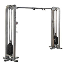 Load image into Gallery viewer, Pro ClubLine Cable Crossover by Body-Solid Cable Trainer Machine - The Home Fitness Corp
