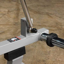 Load image into Gallery viewer, Pro ClubLine Leverage Leg Extension by Body-Solid Leg Training Machine - The Home Fitness Corp
