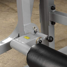 Load image into Gallery viewer, Pro ClubLine Leverage Leg Extension by Body-Solid Leg Training Machine - The Home Fitness Corp
