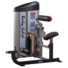 Load image into Gallery viewer, Pro ClubLine Series 2 Ab Back by Body-Solid Abdominal Back Trainer - The Home Fitness Corp
