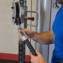 Load image into Gallery viewer, Pro ClubLine Series 2 Functional Trainer by Body-Solid Cable Trainer Machine - The Home Fitness Corp
