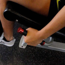 Load image into Gallery viewer, Pro ClubLine Series 2 Leg Extension Curl by Body-Solid Leg Training Machine - The Home Fitness Corp
