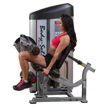 Load image into Gallery viewer, Pro ClubLine Series 2 Seated Leg Curl Leg Training Machine - The Home Fitness Corp
